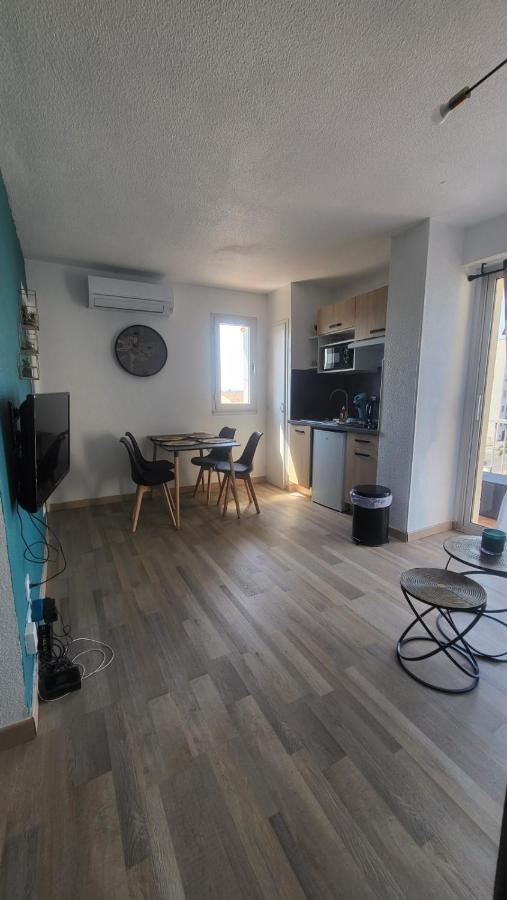 Vu Mer, Refait A Neuf, Spacieux, Agreable, Hote Reactif Saint-Cyprien (Pyrenees-Orientales) Exterior foto